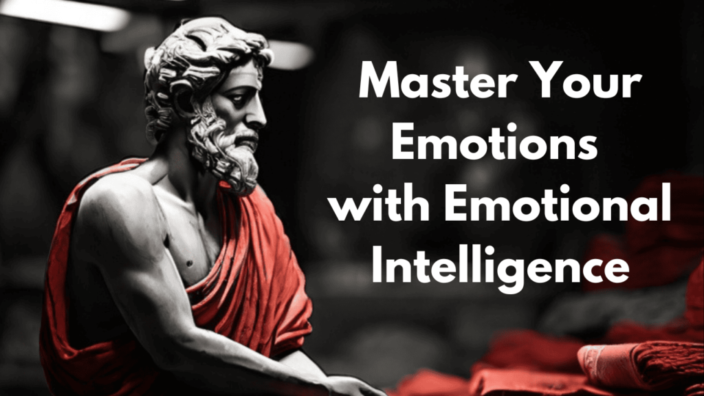 Emotion and Emotional Intelligence